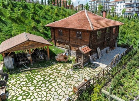 Ankara altınköy açık hava müzesi nerede
